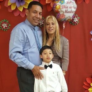 Meet your Posher, Roberto